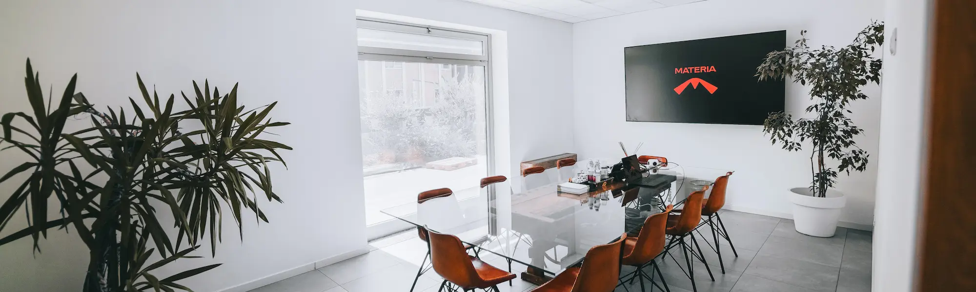 Innovative Solutions