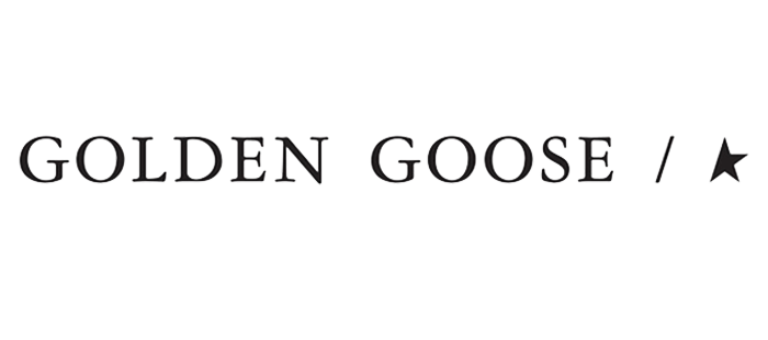 Logo Golden Goose